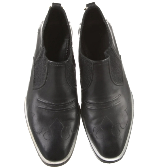 rag & bone Shoes - Rag & Bone Western Boots Size 37